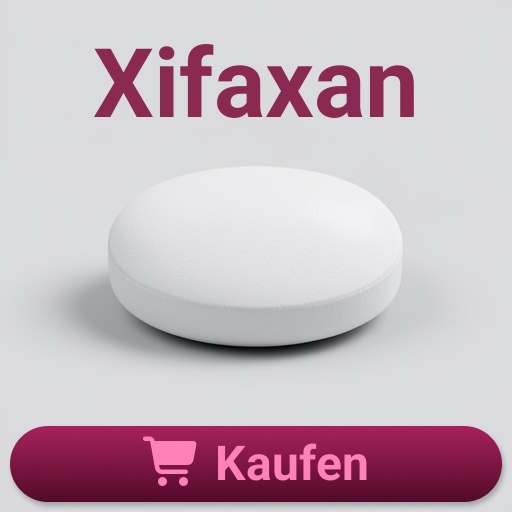 Xifaxan